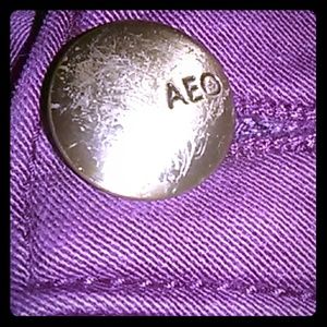 Maroon short shorts 💖